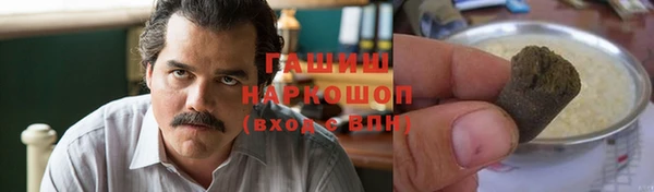 хмурый Абаза